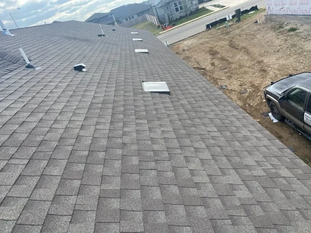 Residential Roofing by Jose S Reyes Roofing